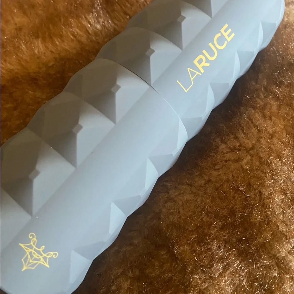Laruce “Christine” 5 Piece Brush Set